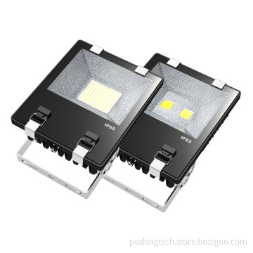 70W IP65 Outdoor LED Floodlight Lamp (TG70)